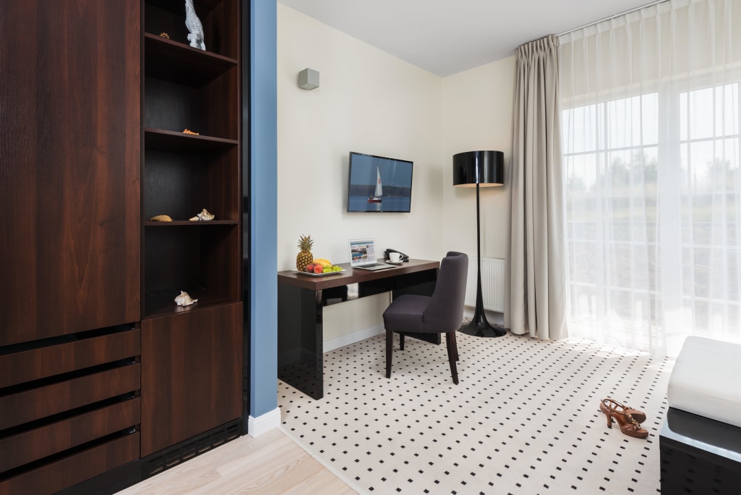 Apartamenty M&M Hotel M&M Mikołajki