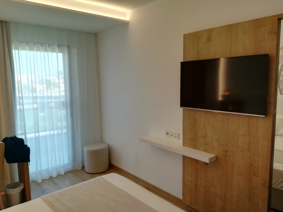 Zimmer BG Hotel Rei del Mediterrani Palace