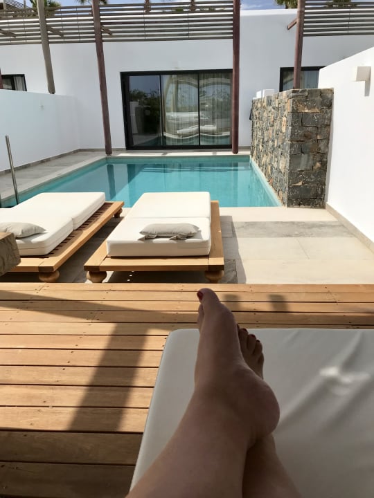 Pool Stella Island Luxury Resort & Spa