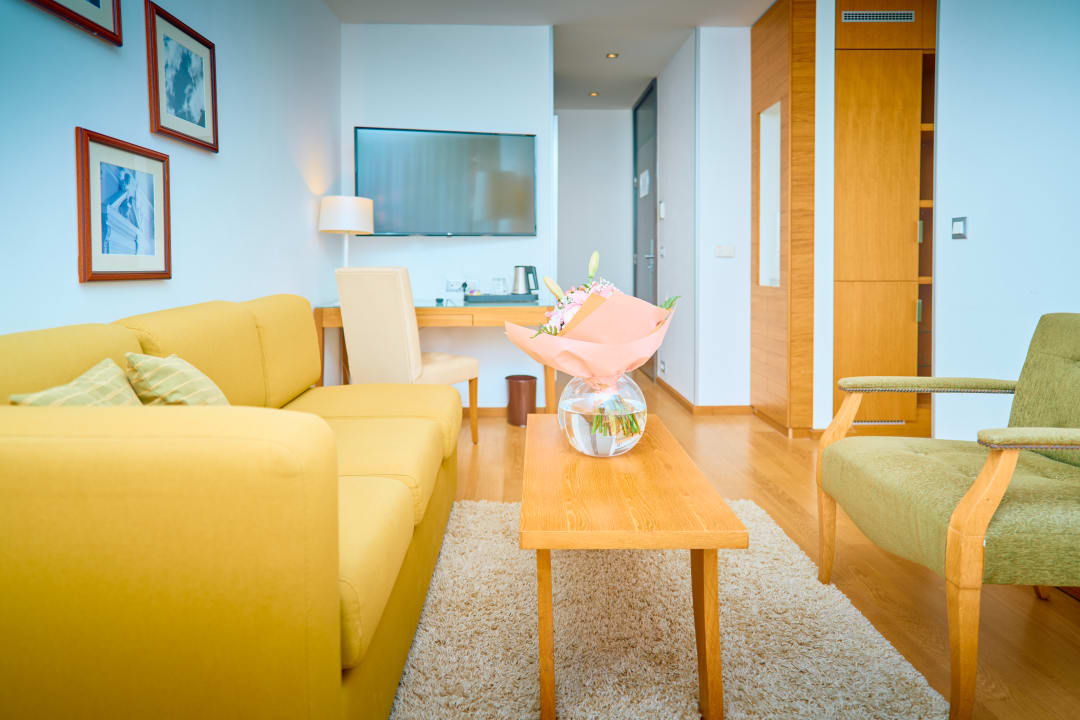 Zimmer ASTORIA Hotel Opatija