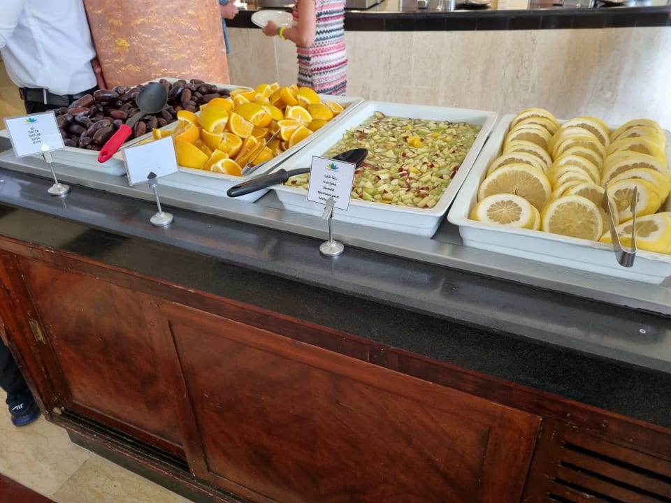 Gastro LABRANDA Royal Makadi