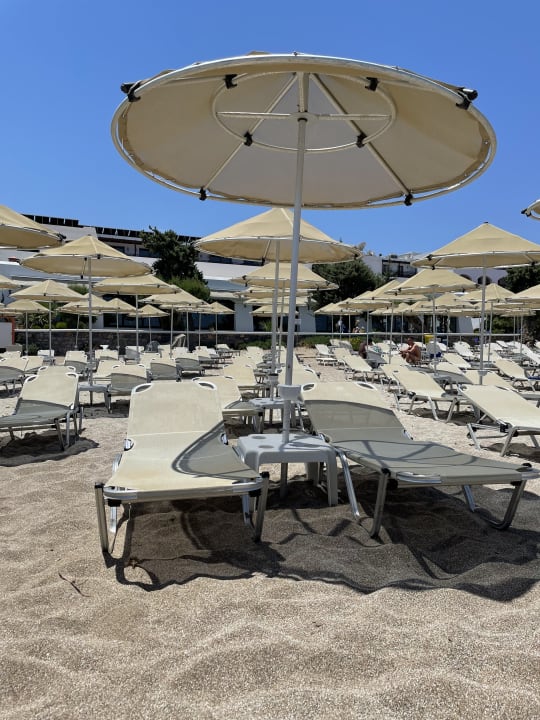 Strand Creta Maris Resort