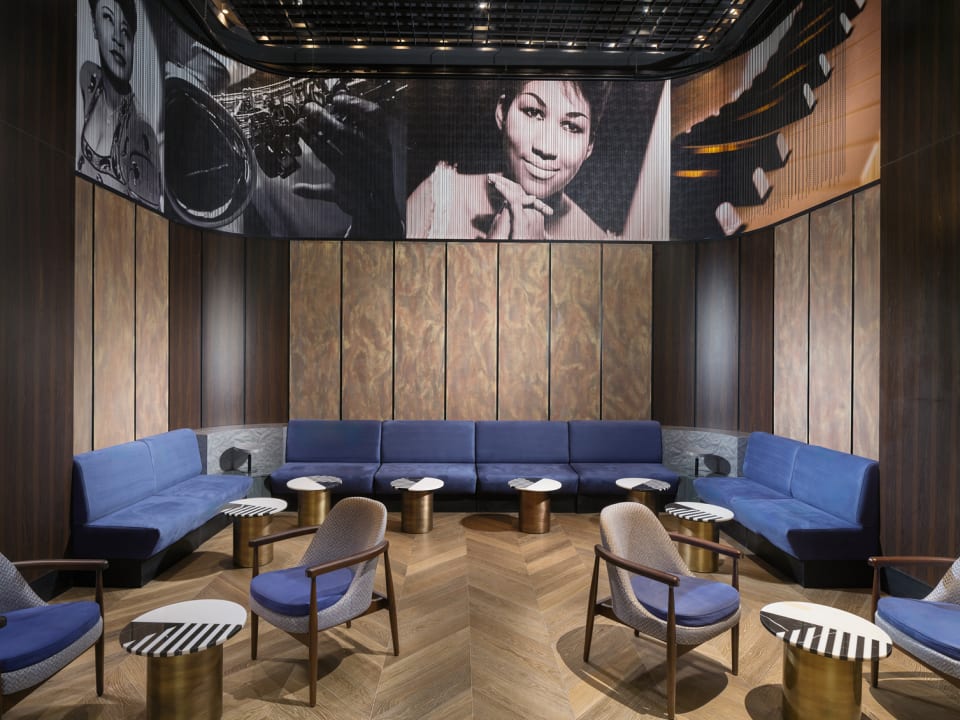 Gastro Anda Barut Collection