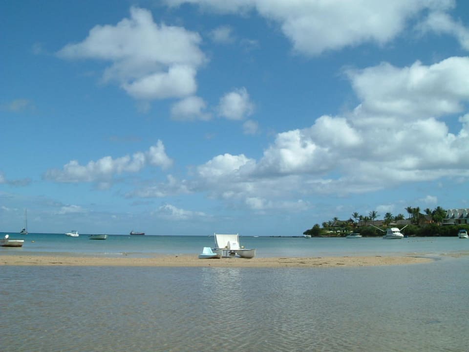 Strand Maritim Resort & Spa Mauritius