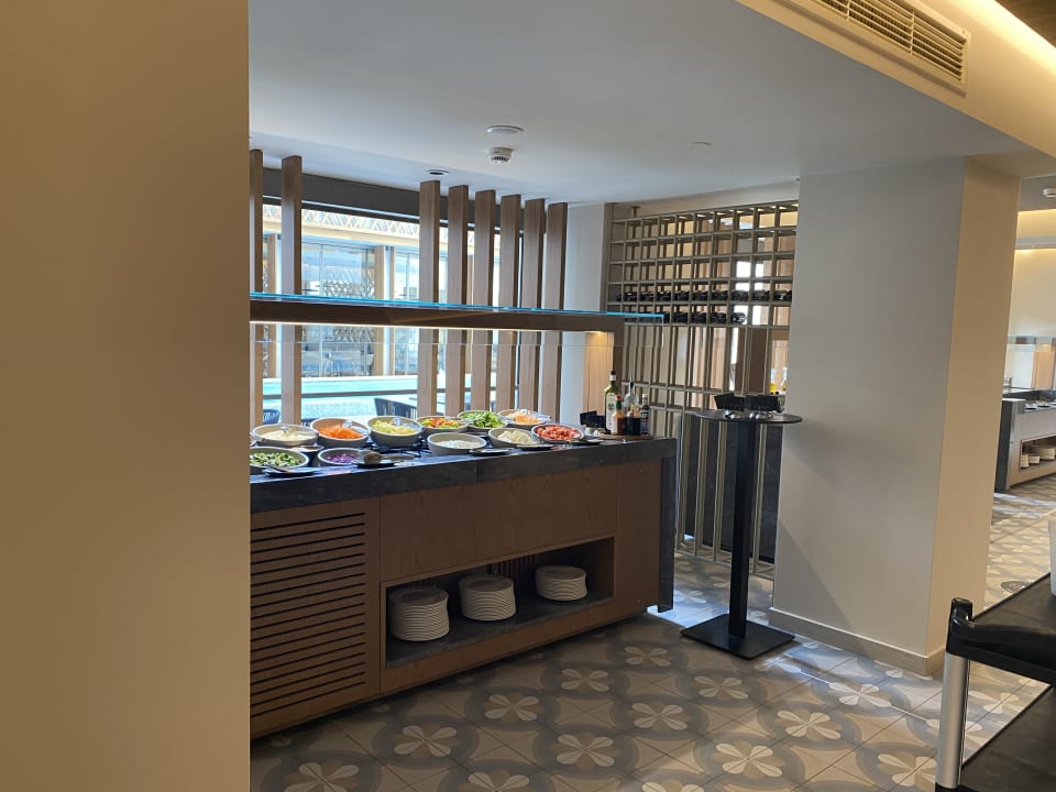 Zimmer AKASHA Beach Hotel & Spa