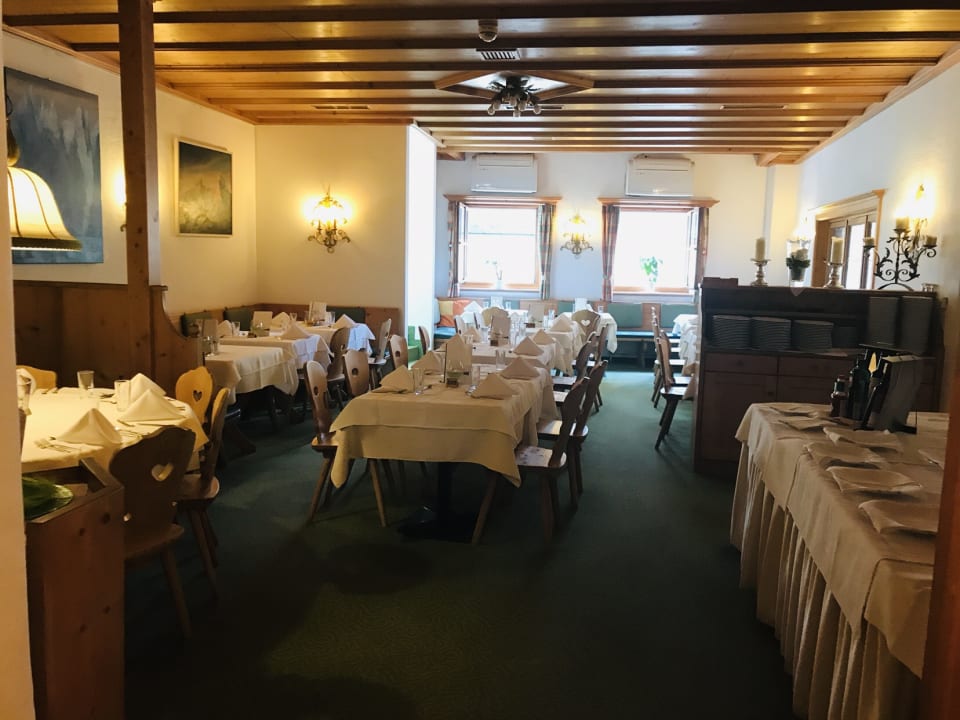 Gastro Fish'Inn Zell - Hotel Fischerwirt