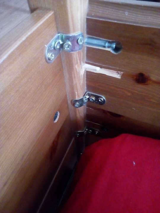 Zimmer Penzion U Chodskeho Hradu