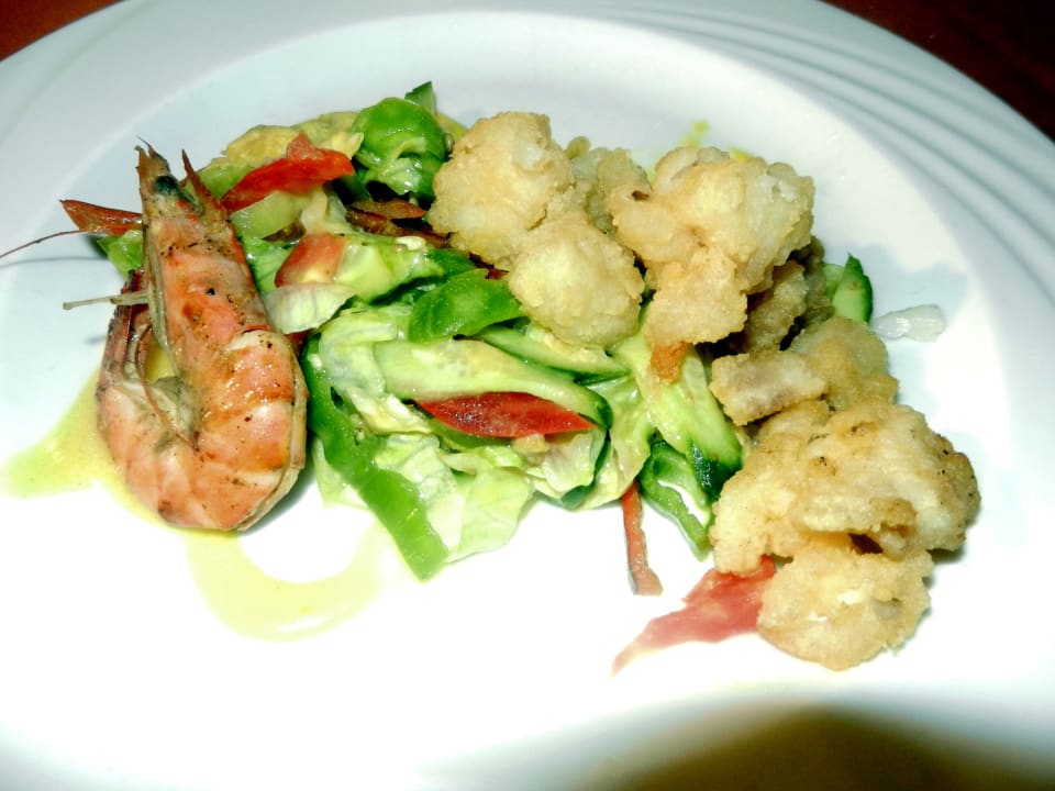 Gastro The Grand Hotel Sharm El Sheikh