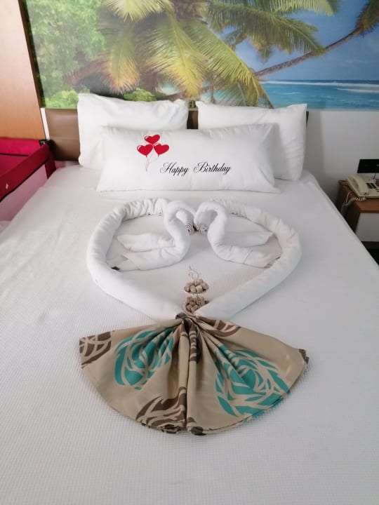 Zimmer Hane Family Resort