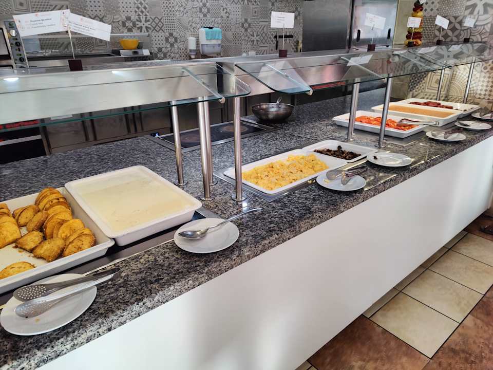 Gastro Odessos Park Hotel