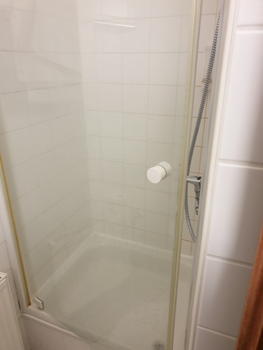 Zimmer Tryp by Wyndham Bremen Airport