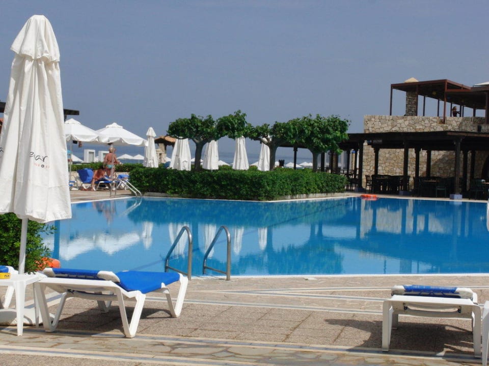 Hauptpool Aldemar Olympian Village