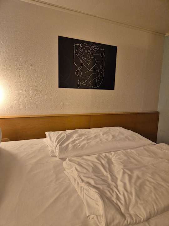 Zimmer ibis Hotel Leipzig Nord Ost