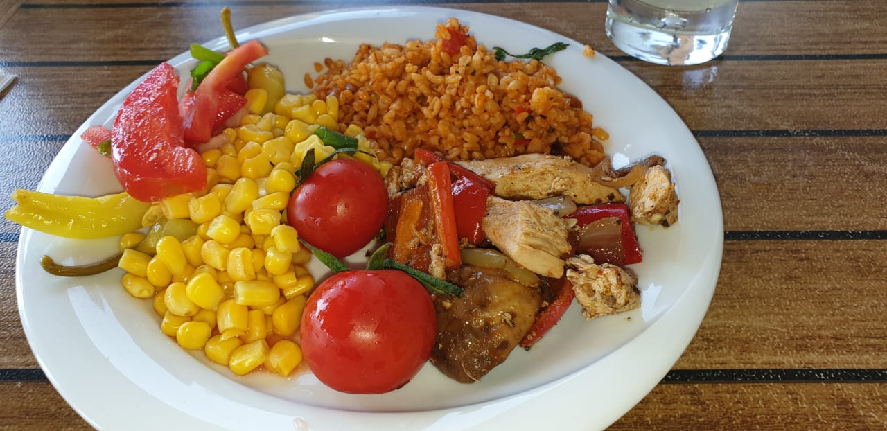 Gastro Horus Paradise Luxury Resort & Club