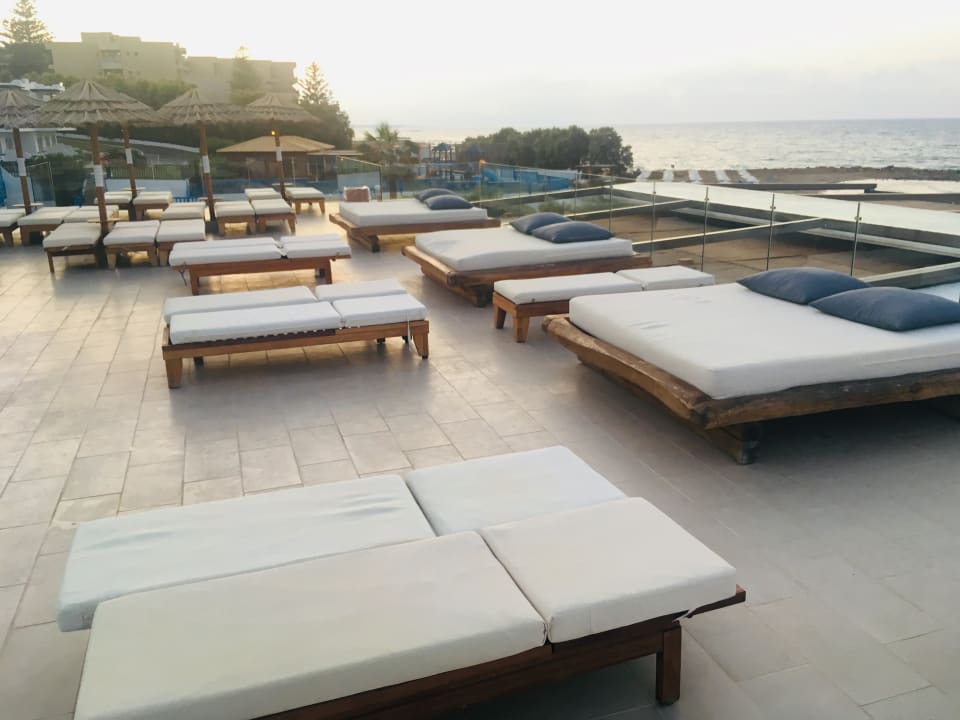 Pool Mitsis Selection Rinela