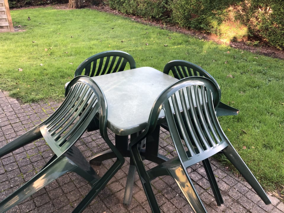 Zimmer Sunparks Oostduinkerke aan zee