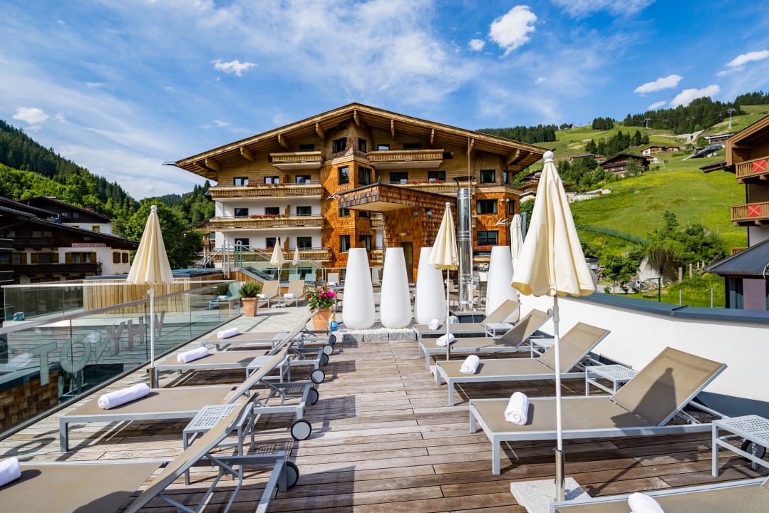 Sport & Freizeit Hotel Kendler