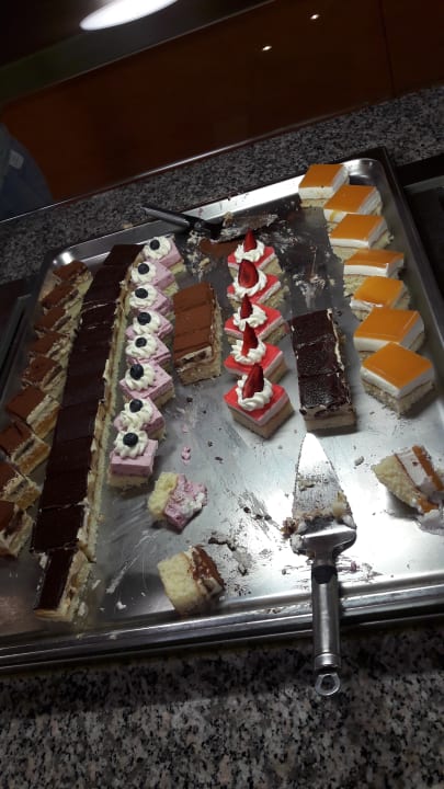 Gastro Feriendorf am Maltschacher See