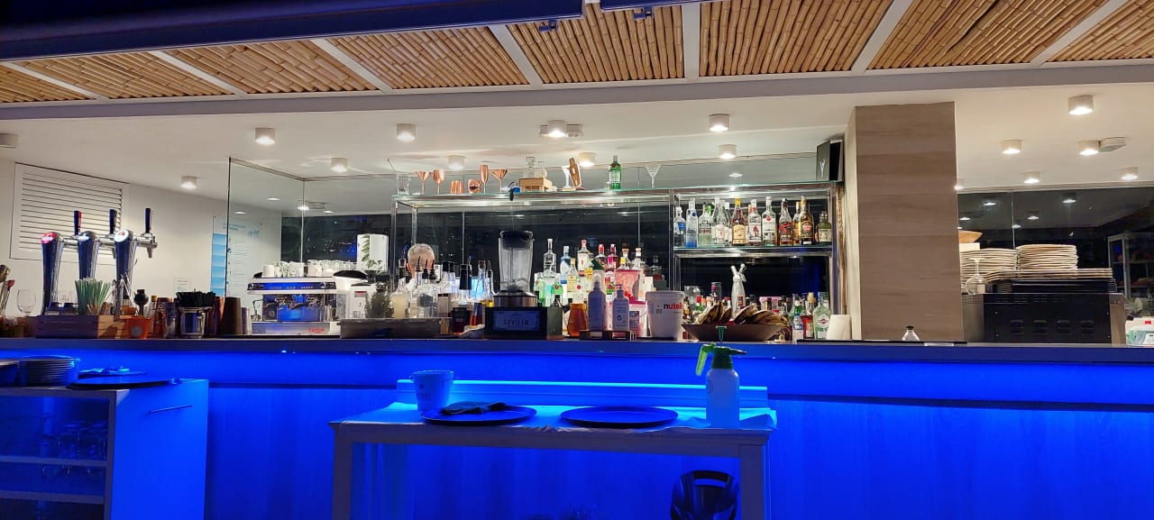 Gastro Atlantic Mirage Suites & Spa - Adults only