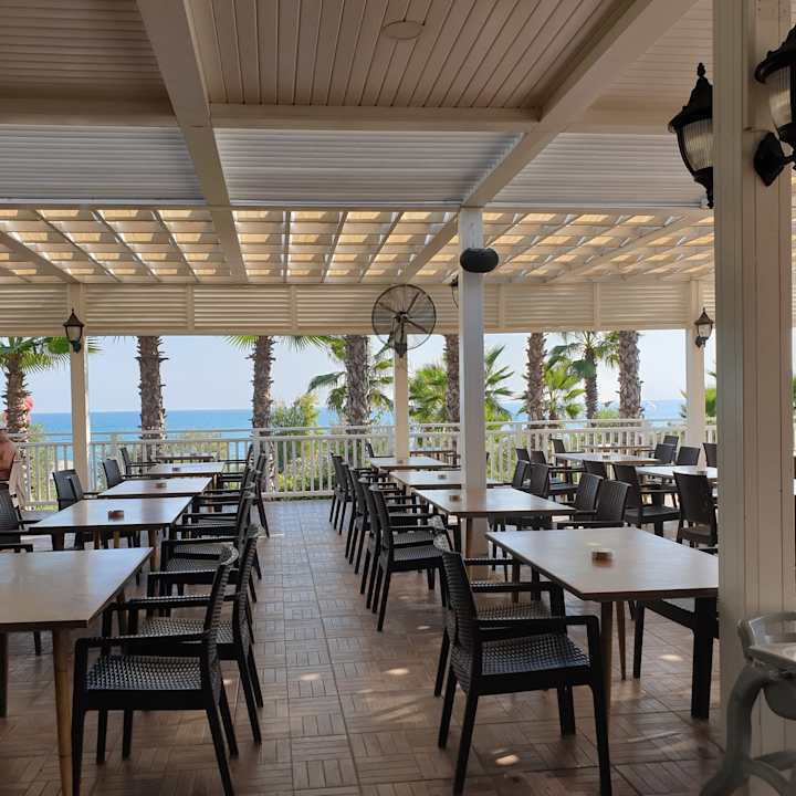 Gastro Alba Resort Hotel