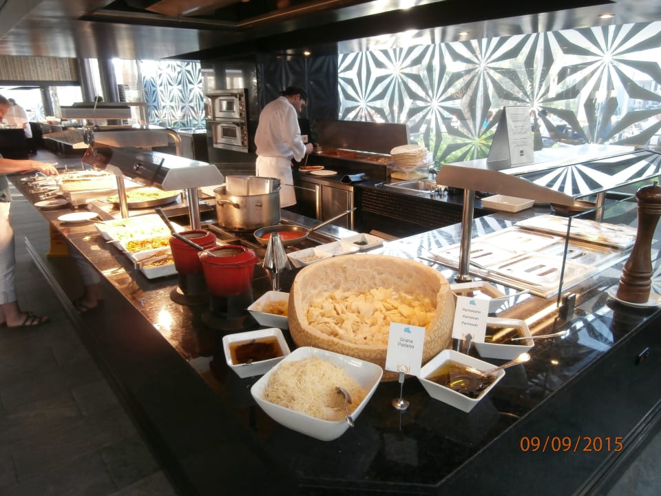 Auswahl Hotel Riu Palace Meloneras