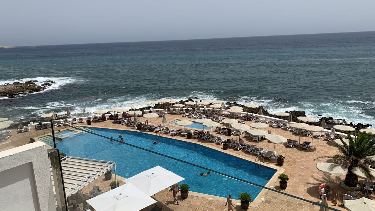 Pool Grupotel Aguait Resort & Spa - Adults only