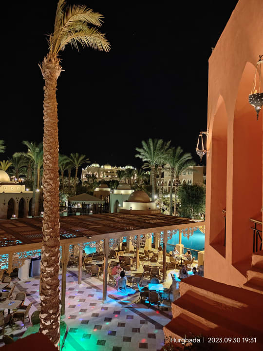 Pool Makadi Palace