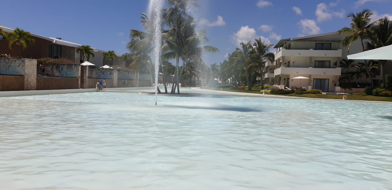 Pool Catalonia Royal Bavaro - Adults only