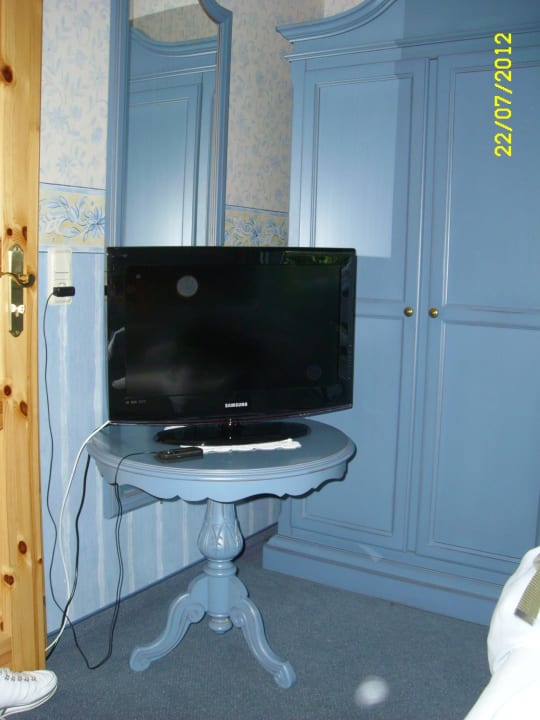 LCD Landhotel Bauernstuben