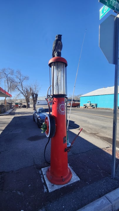 Sonstiges Historic Route 66 Motel