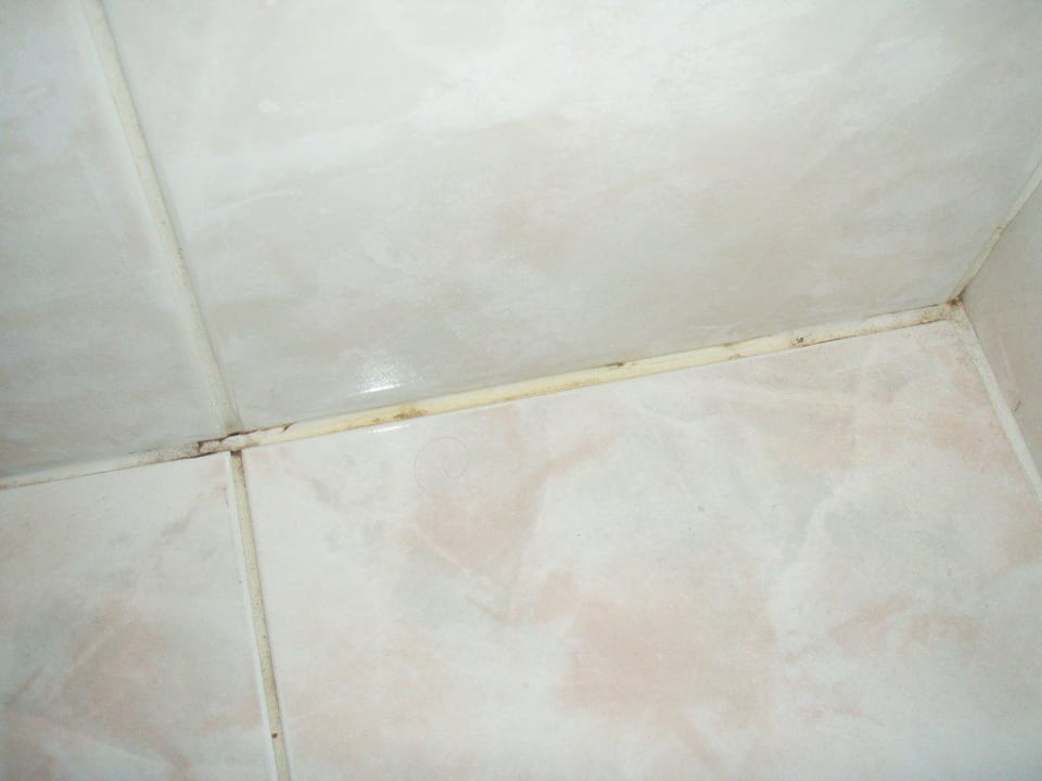 Bodensilikonfuge Hotel Tauernhof