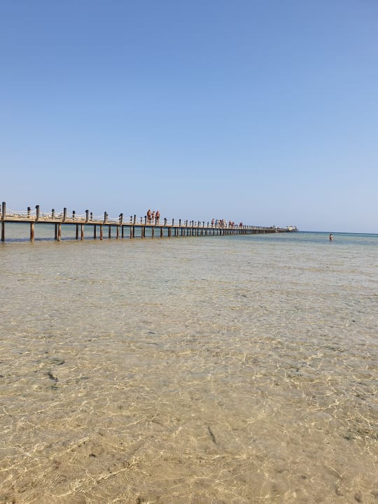 Strand Stella Beach Resort & Spa Makadi Bay