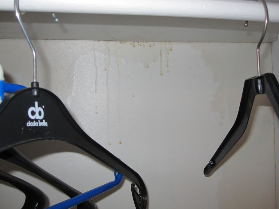 Dreck im Kleiderschrank Studios & Appartements Belvedere