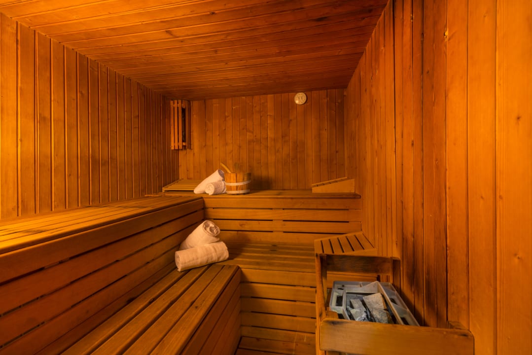 Sport & Freizeit Costa Encantada Resort & Suites