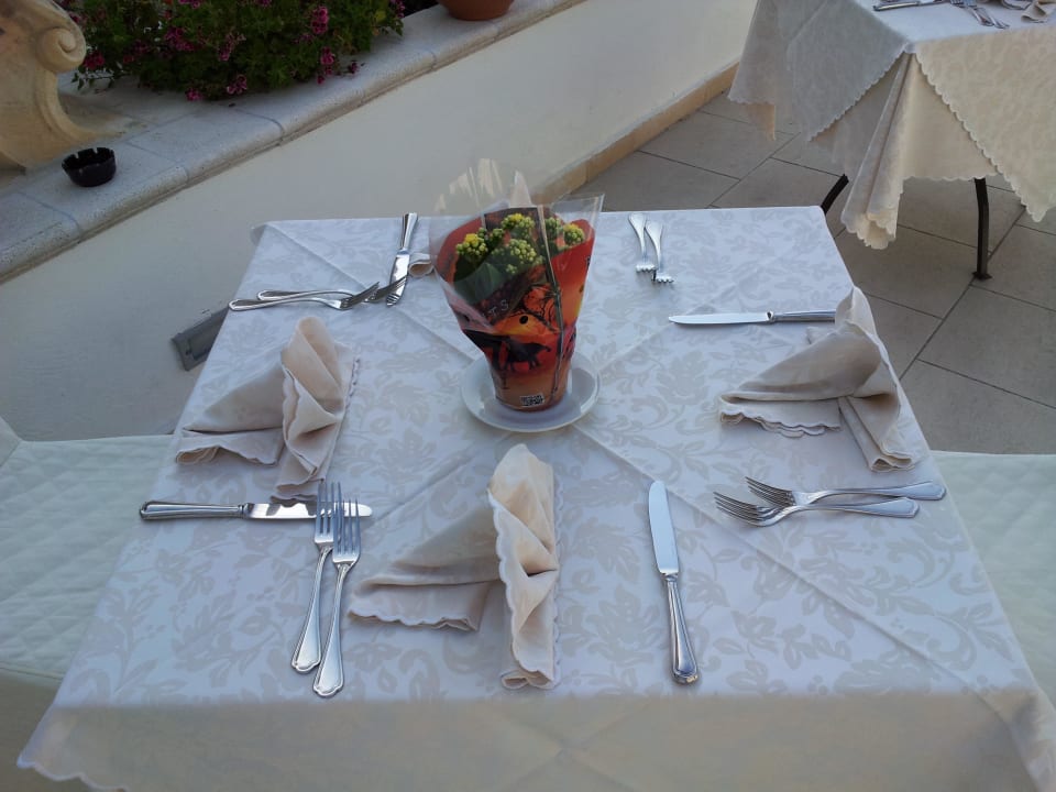 Hotel Rocca Nettuno Tropea Aldiana Club Rocca Nettuno Calabria