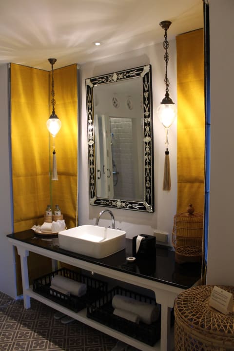 Hibiskus Grand Moracea by Khao Lak Resort