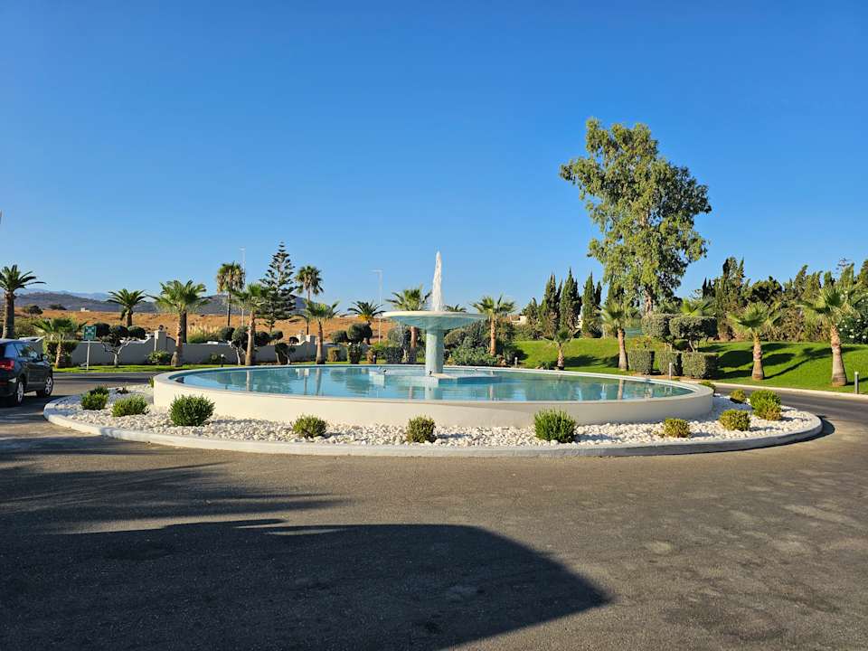 Außenansicht Iberostar Selection Creta Marine