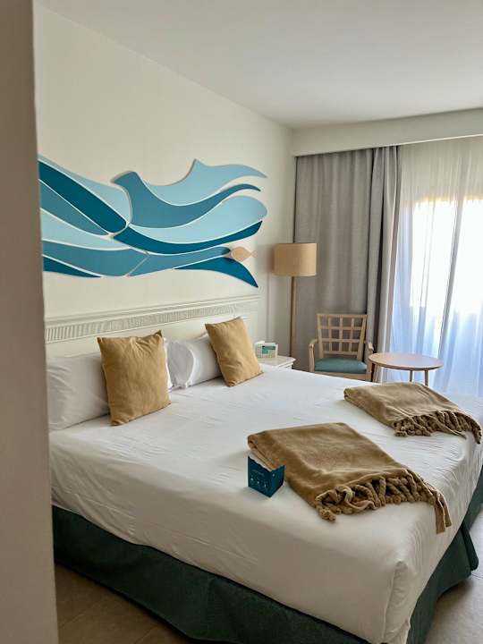 Zimmer Iberostar Waves Gaviotas Park