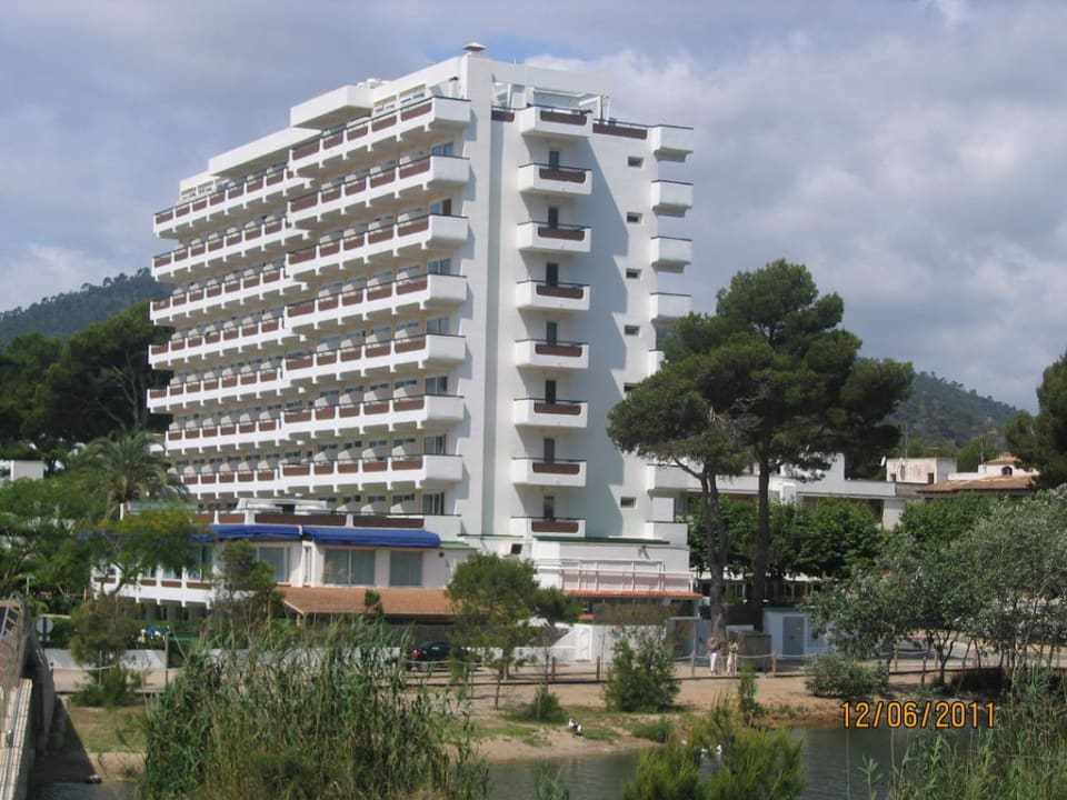 Hotel Universal Hotel Castell Royal