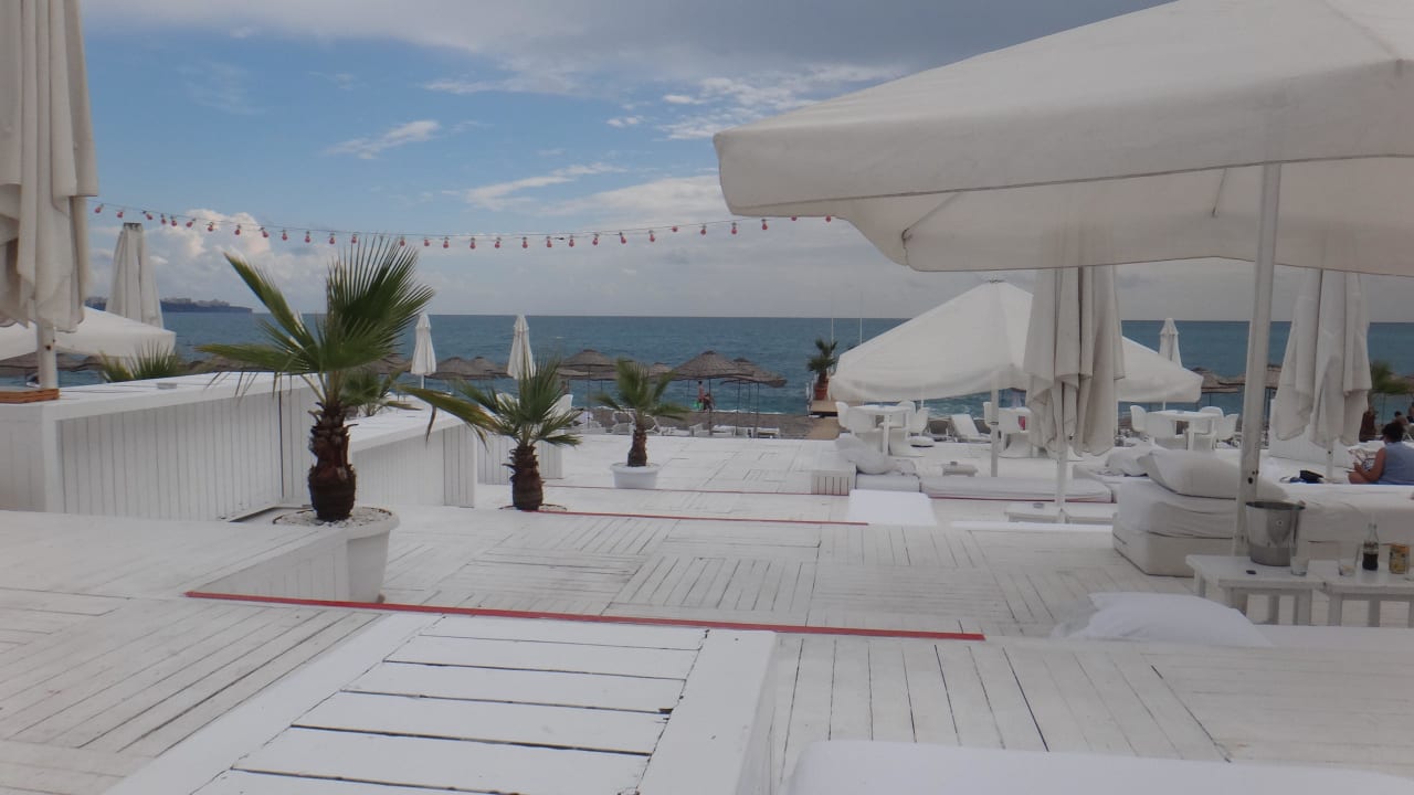 Beach Club Hotel SU & Aqualand