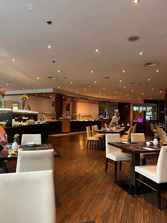 Gastro NH Dresden Neustadt