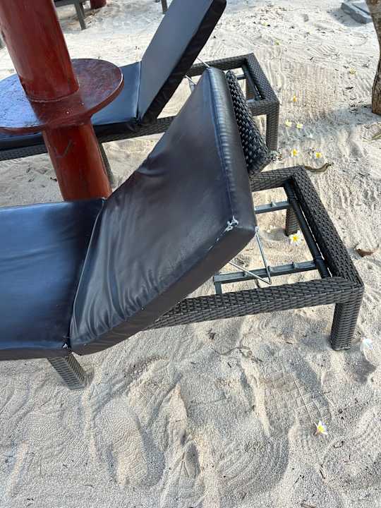 Strand Hotel Riu Palace Zanzibar