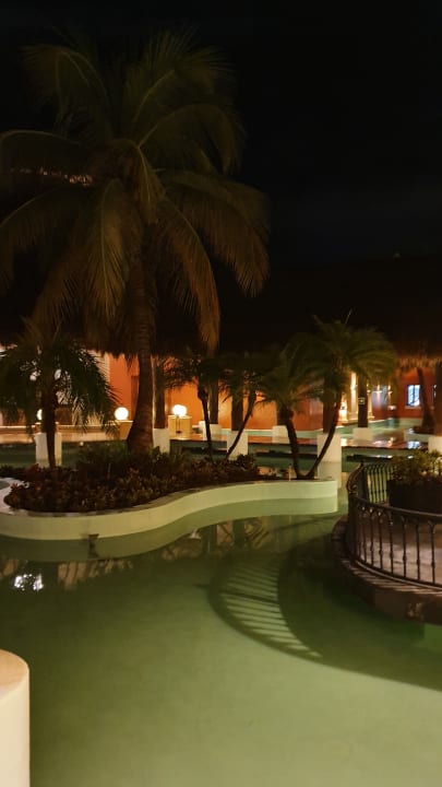 Lobby Iberostar Selection Paraiso Lindo