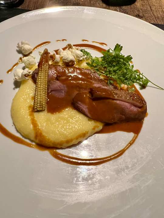 Gastro VAYA Fieberbrunn