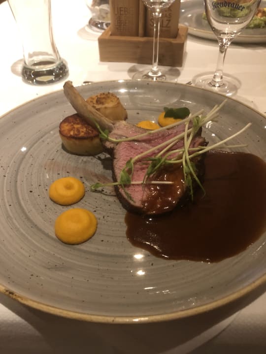 Gastro Natur- & Wellnesshotel Brunner Hof