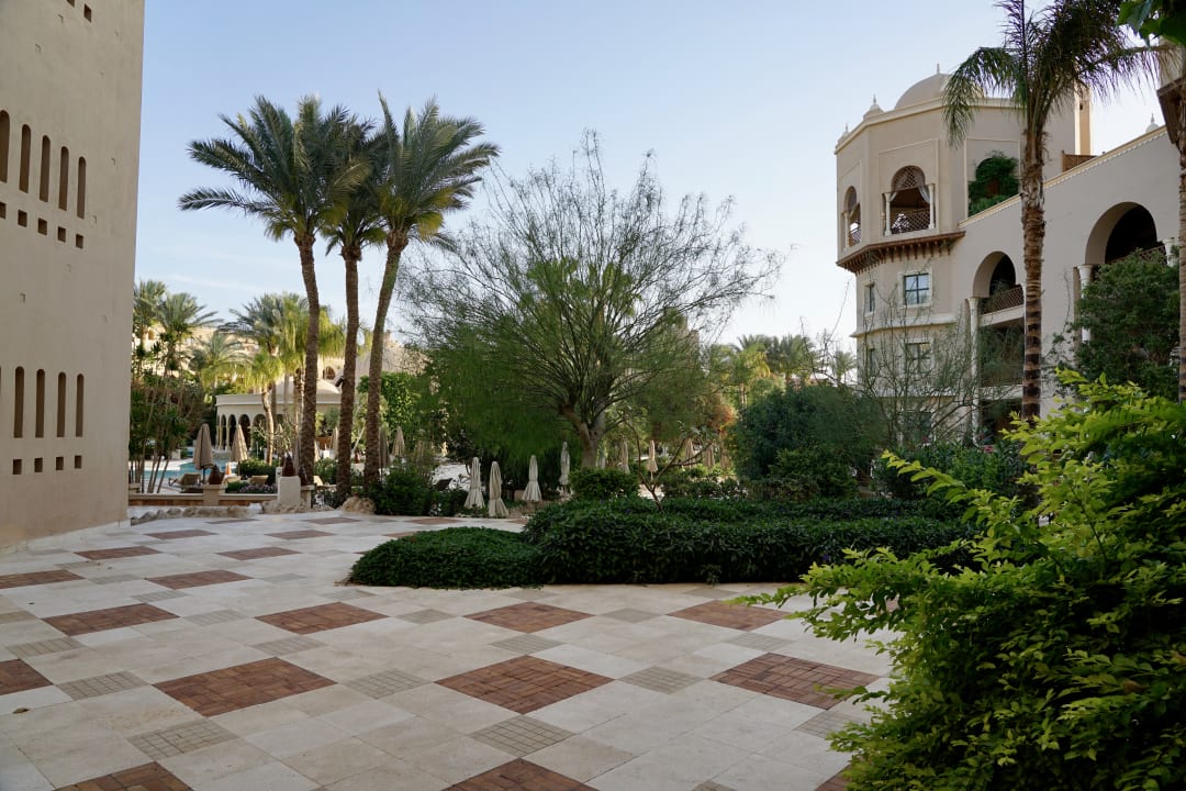 Sonstiges Makadi Palace