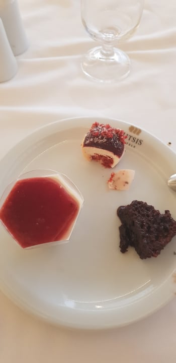 Gastro Mitsis Selection Rinela