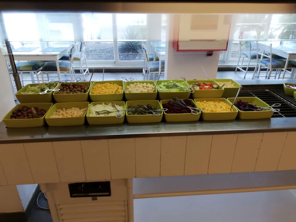 Gastro Smy Tahona Fuerteventura