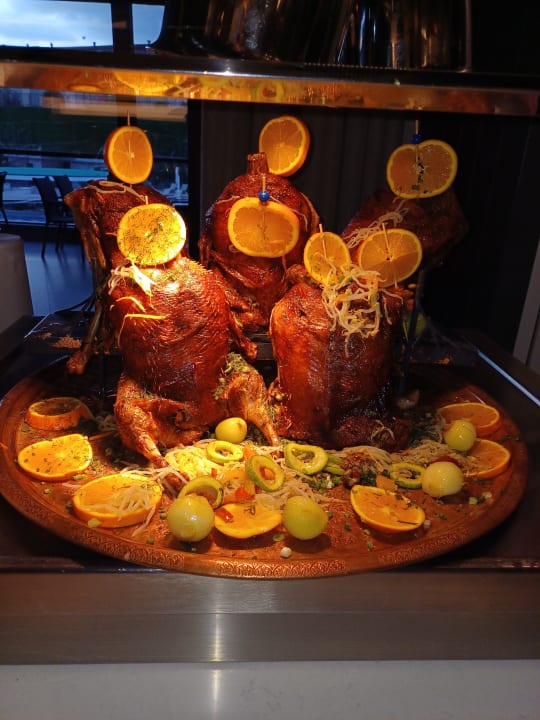 Gastro Seaden Quality Resort & Spa