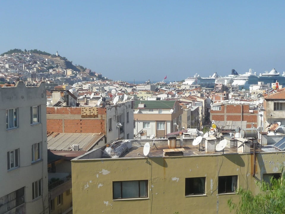 Kusadasi Ephesia Holiday Beach Club